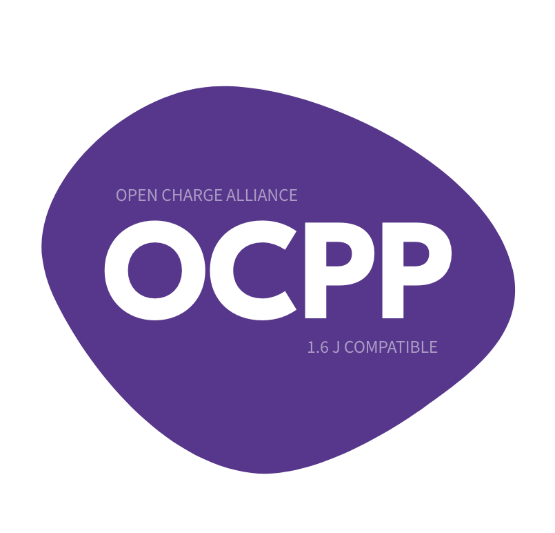 OCPP - Open Charge Alliance Logo