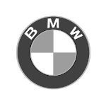 BMW Car Badge
