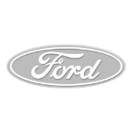 Ford Car Badge