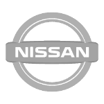 Nissan Car Badge