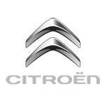 Citroen Car Badge