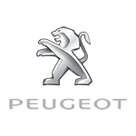 Peugeot Car Badge